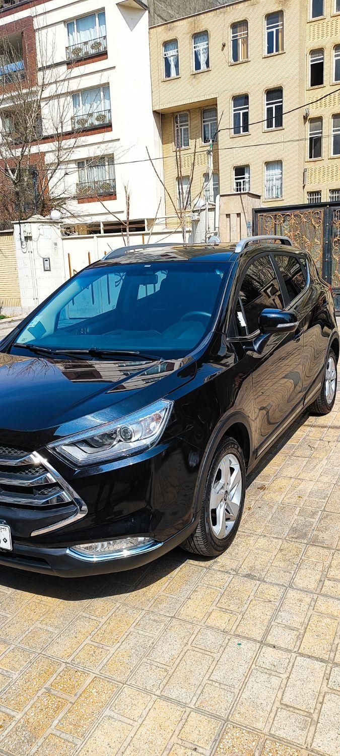 خودرو جک، S3 آگهی ann_18295816