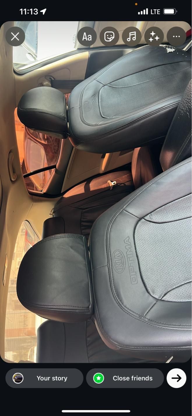 کیا اسپورتیج 6 سیلندر 2700cc - 1394