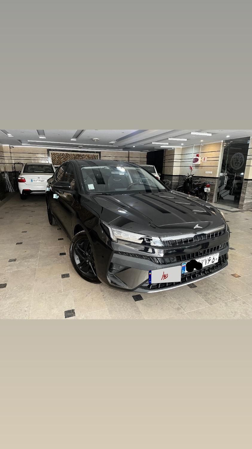 خودرو کی ام سی، J7 آگهی ann_18296067