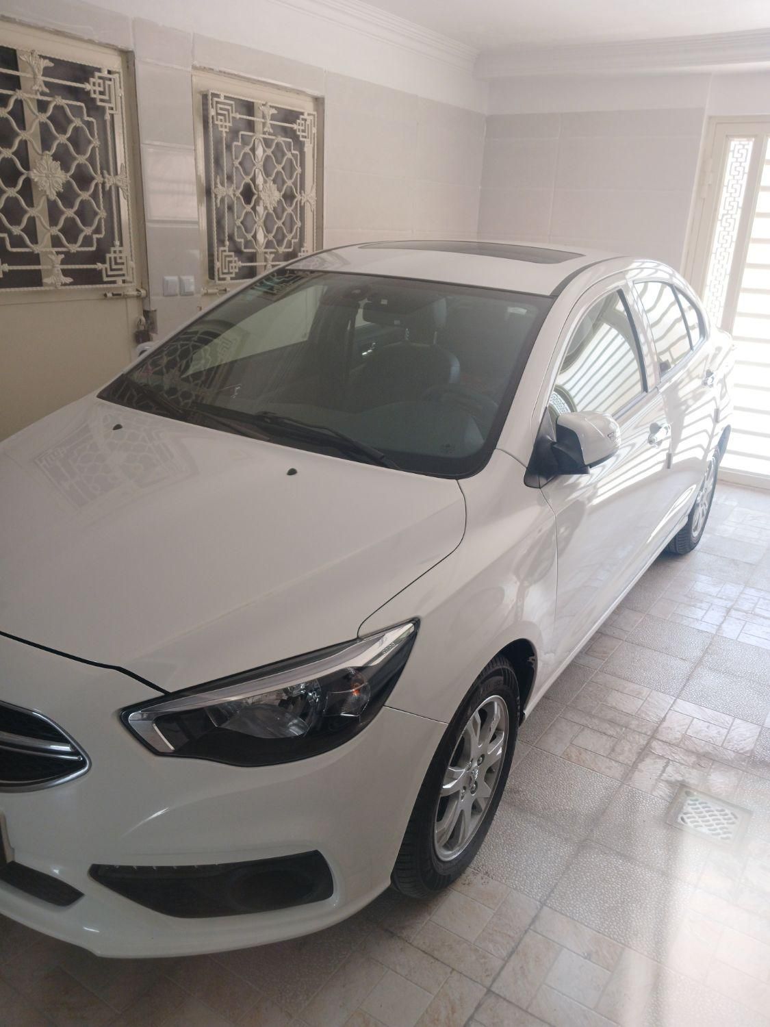 شاهین G اتوماتیک - 1403