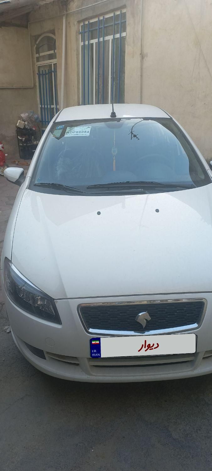 خودرو رانا، پلاس آگهی ann_18296099