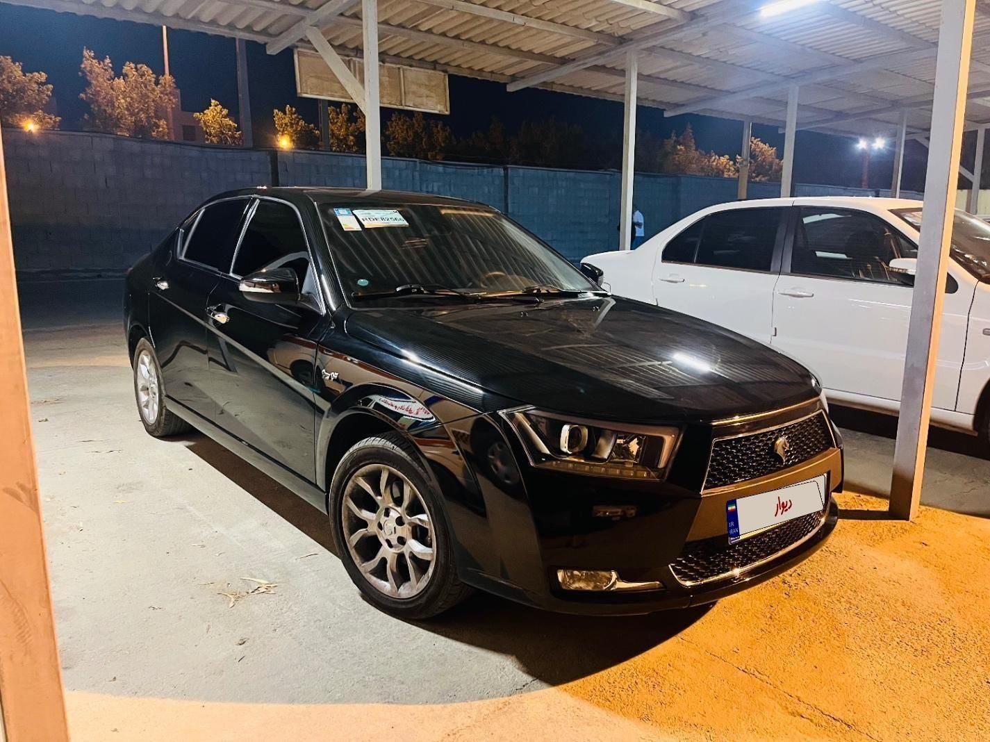 خودرو دنا، پلاس آگهی ann_18296124