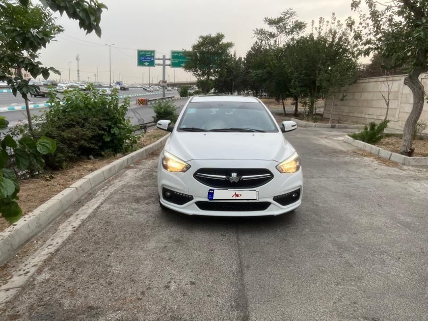 شاهین G دنده ای - 1400