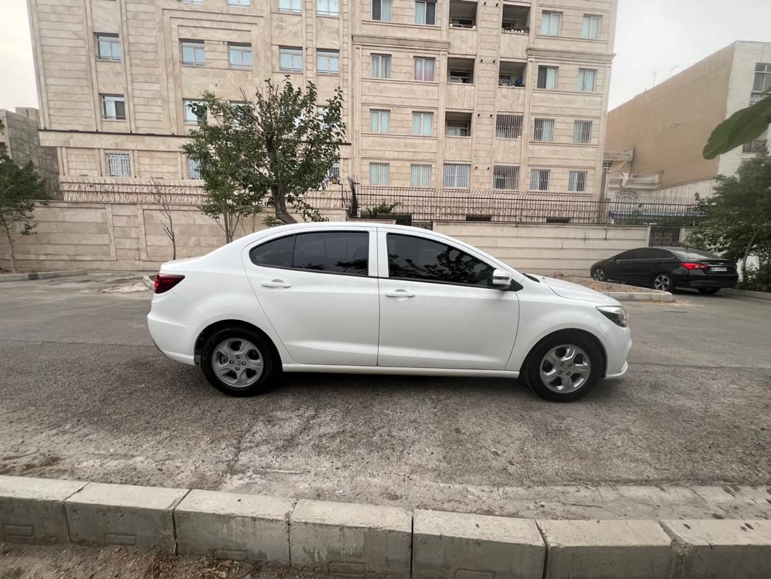 شاهین G دنده ای - 1400