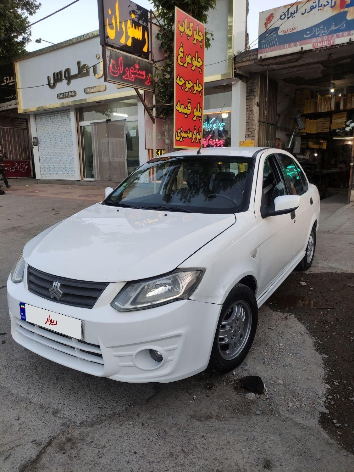 خودرو ساینا، S آگهی ann_18296196