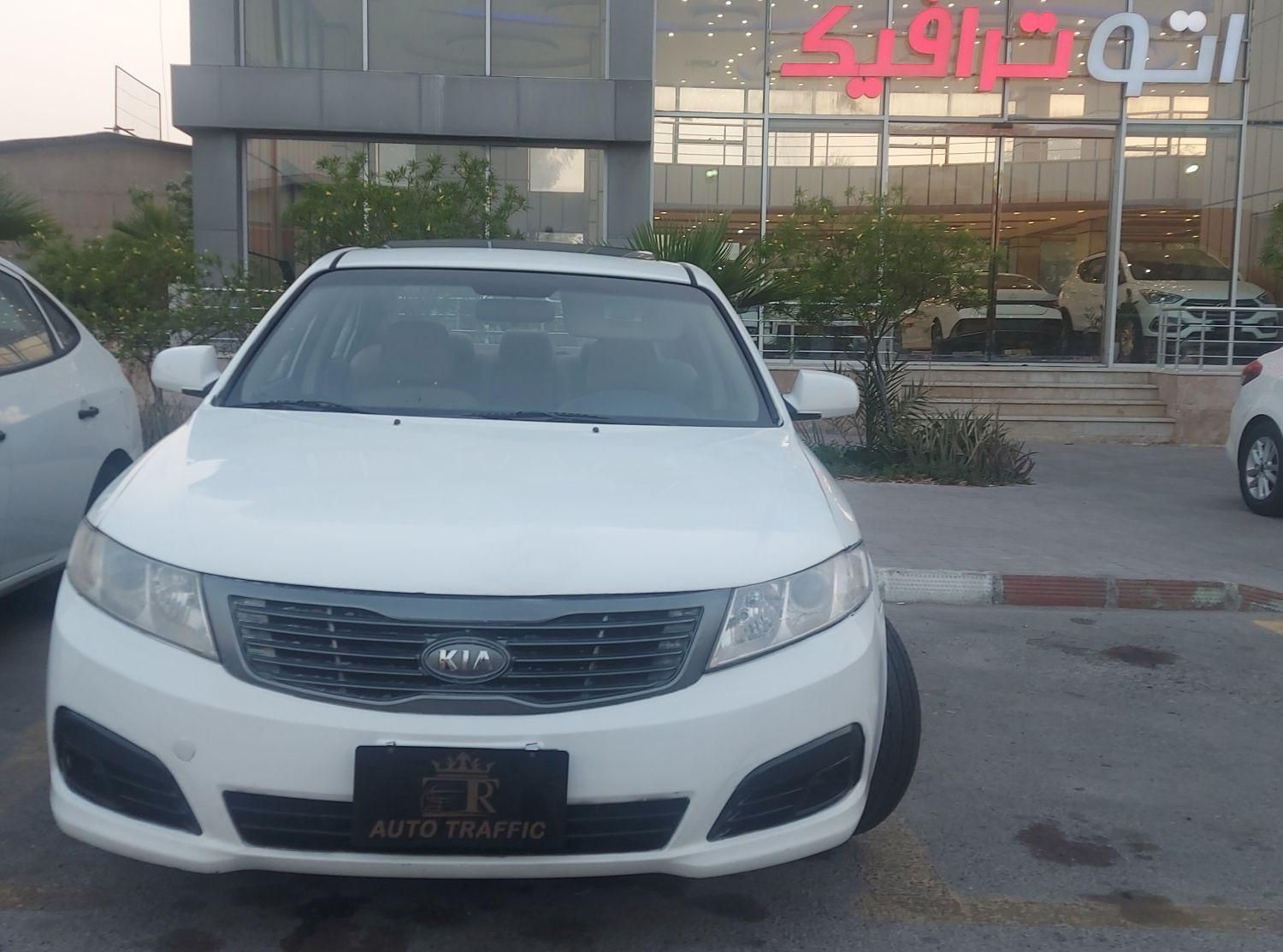 خودرو کیا، اپتیما آگهی ann_18296218