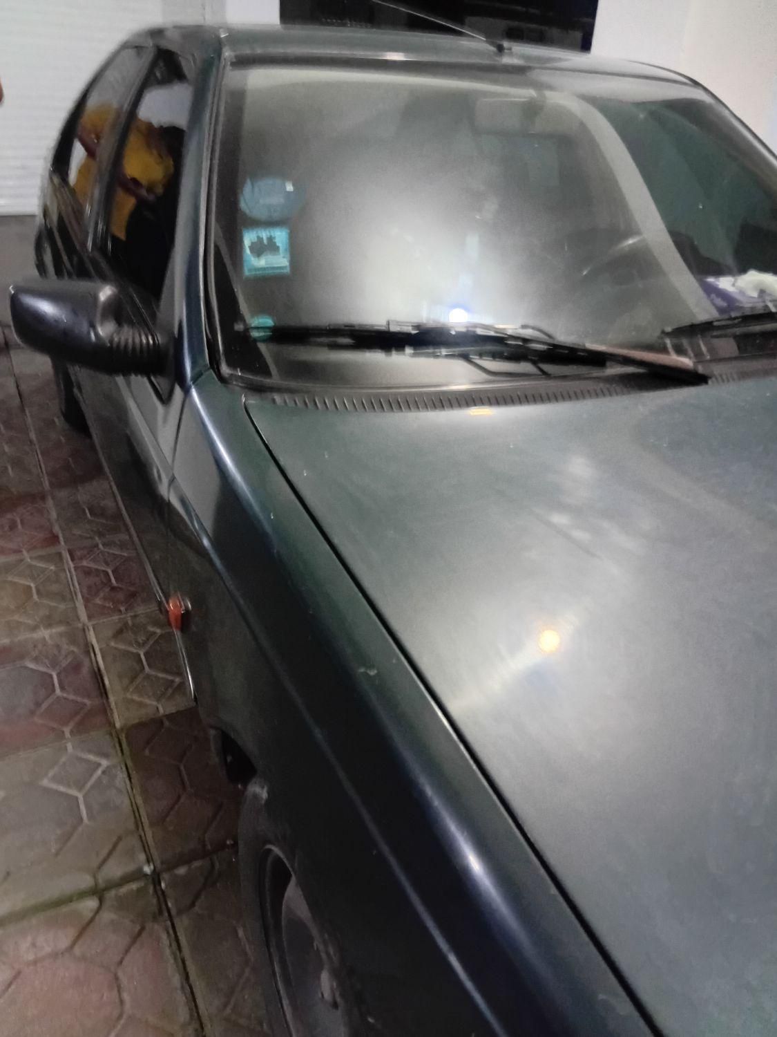 خودرو پژو، آردی آگهی ann_18296242