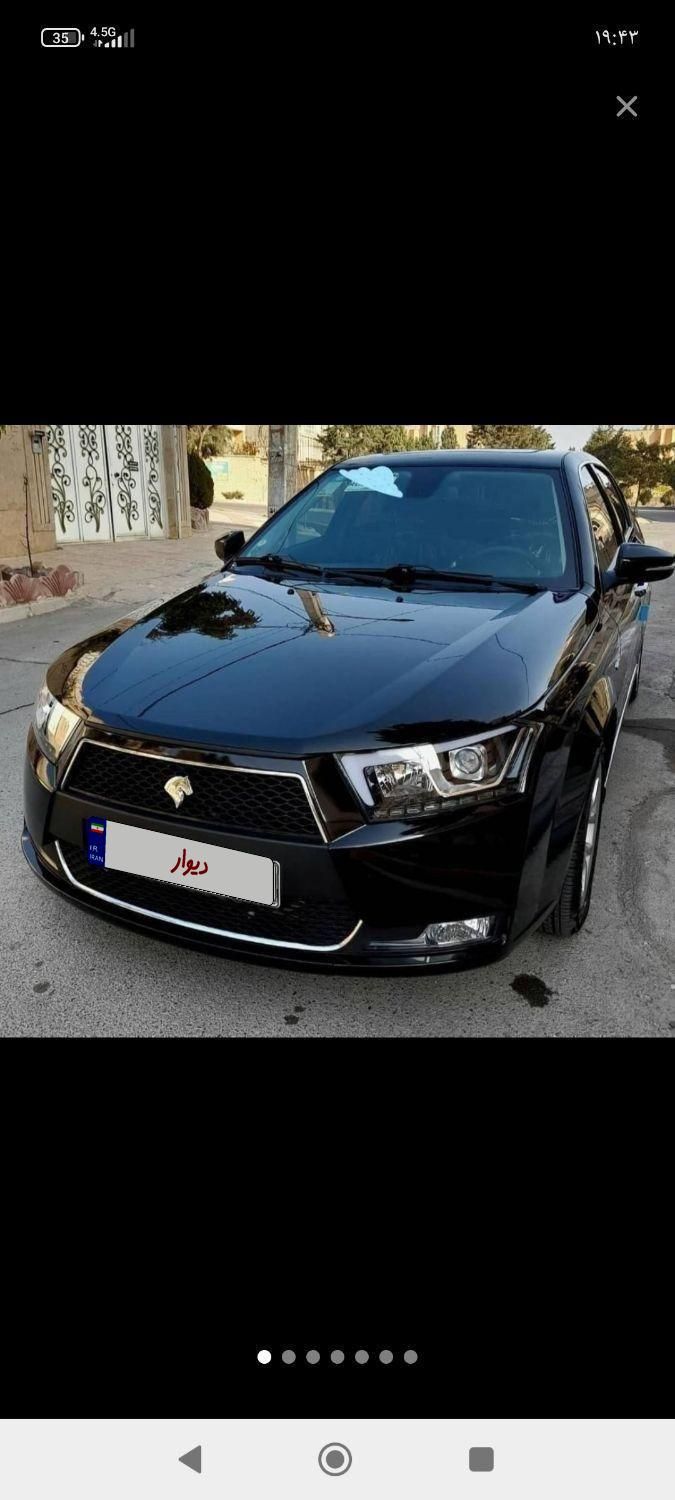 خودرو دنا، پلاس آگهی ann_18296271