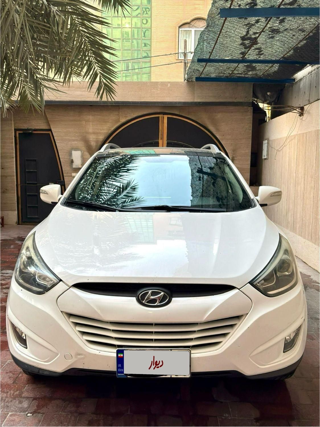 خودرو هیوندای، توسان آگهی ann_18296273