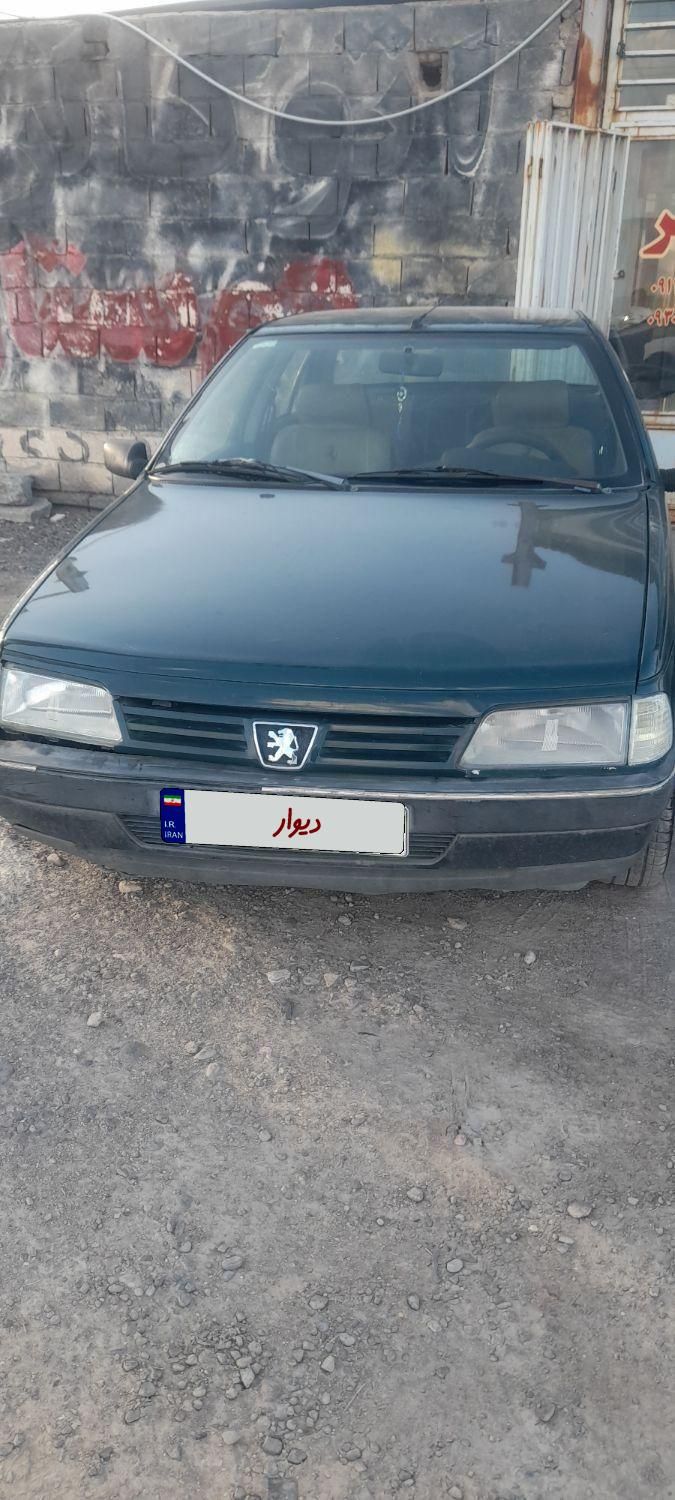 خودرو پژو، آردی آگهی ann_18296293