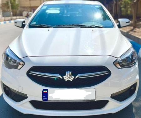 خودرو شاهین، G آگهی ann_18296329
