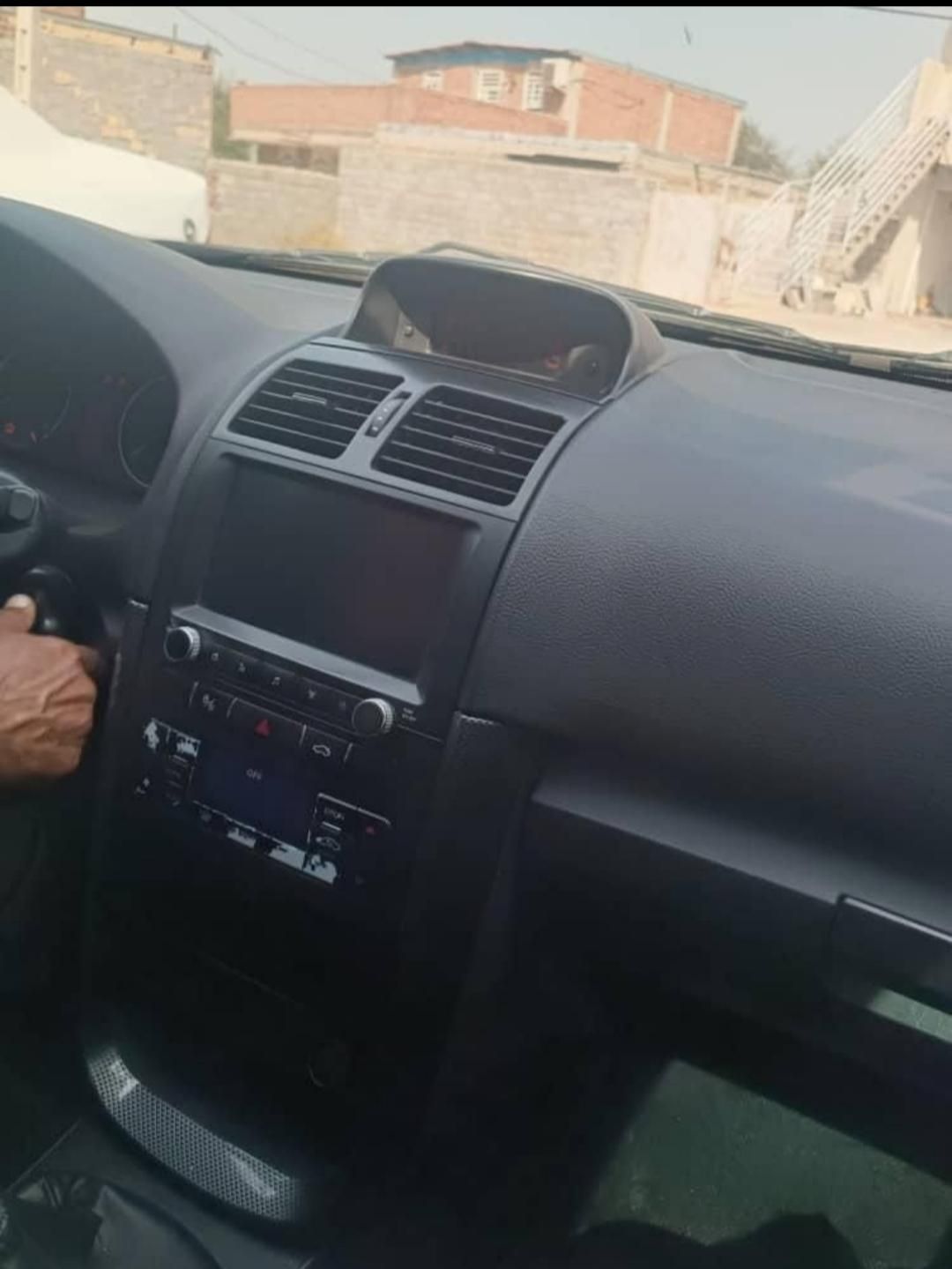 سمند سورن پلاس EF7 بنزینی - 1401