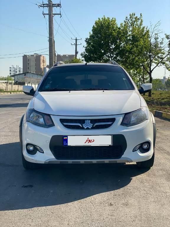 خودرو کوییک، R آگهی ann_18296359