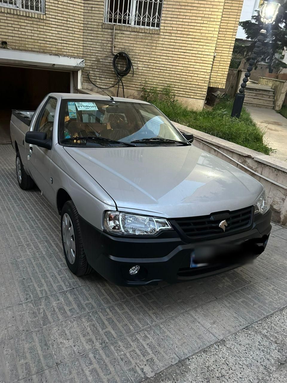 خودرو آریسان، 2 آگهی ann_18296361