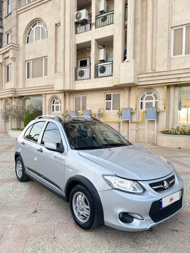 خودرو کوییک، R آگهی ann_18296363
