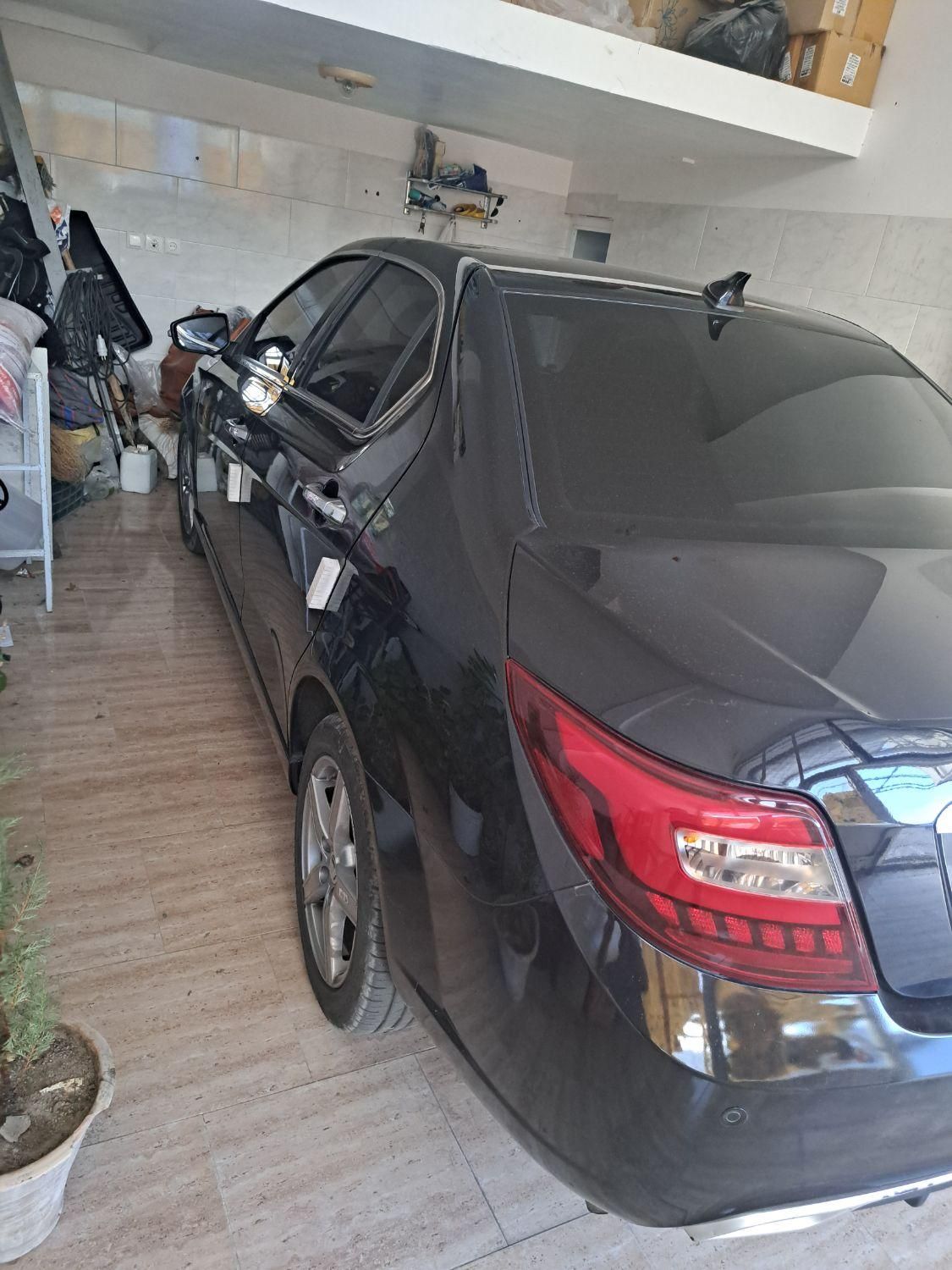 خودرو دنا، پلاس آگهی ann_18296402
