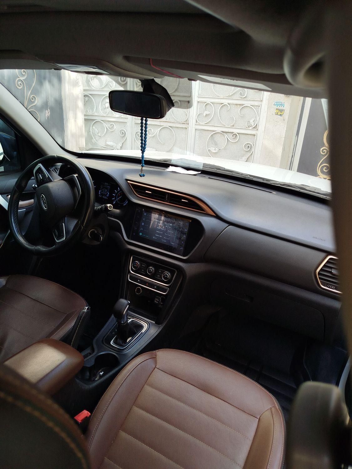خودرو ام وی ام، X33 S آگهی ann_18296439