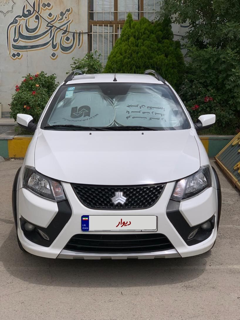 خودرو کوییک، S آگهی ann_18296446