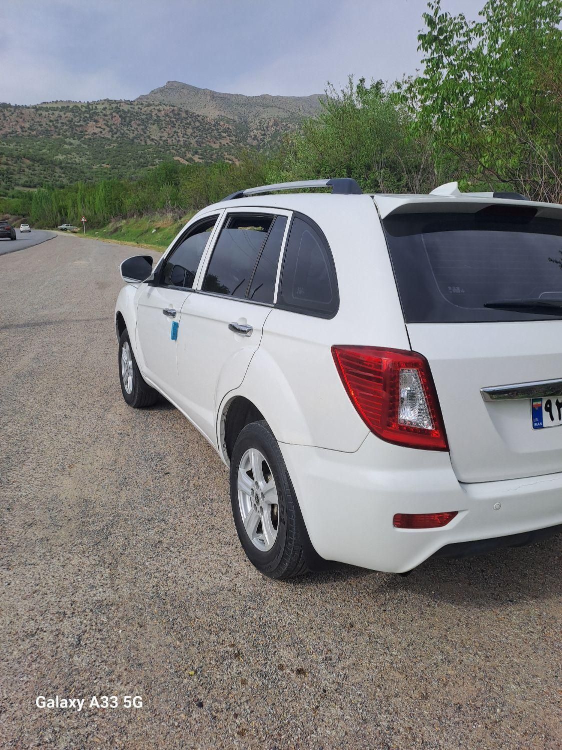 خودرو لیفان، X60 آگهی ann_18296450
