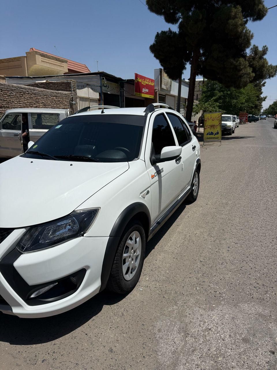 کوییک دنده‌ای دنده‌ای - 1401