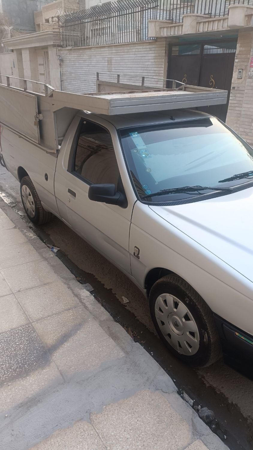 خودرو آریسان، 2 آگهی ann_18296479