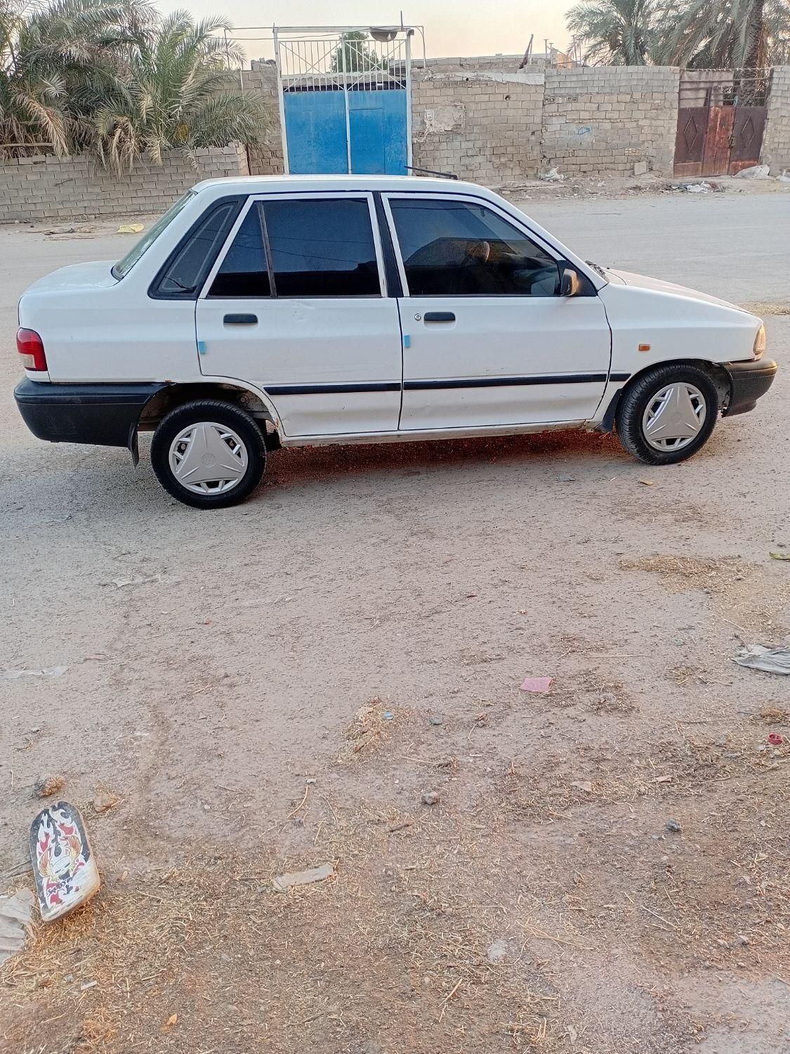 خودرو پراید، صبا آگهی ann_18296511