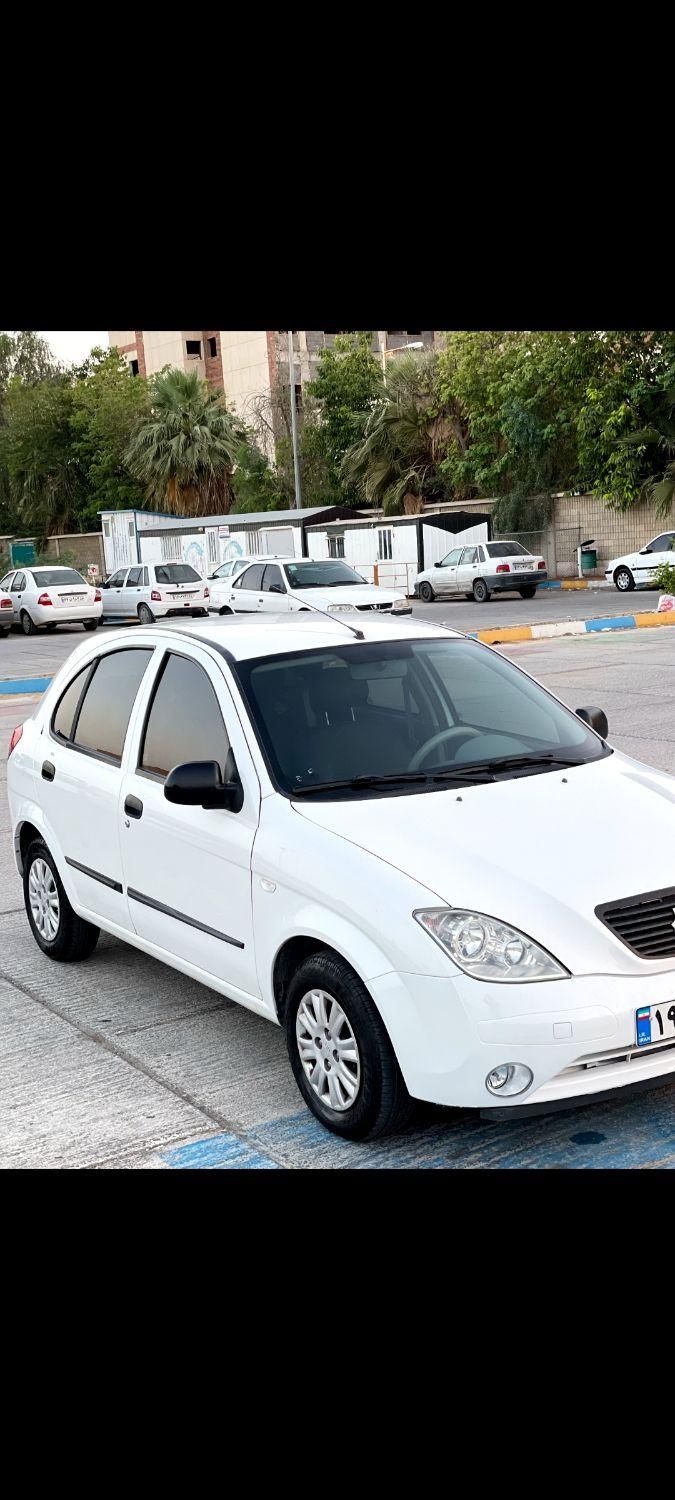 تیبا 2 EX - 1397