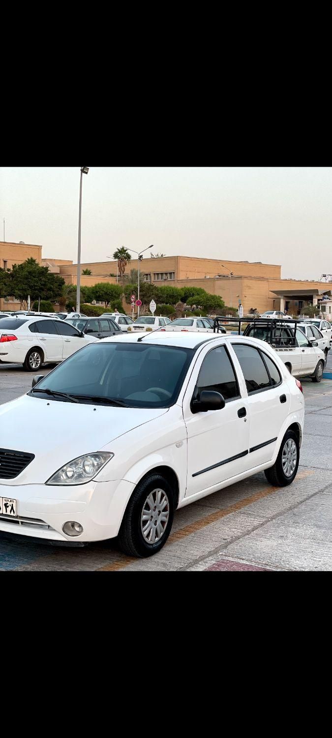 تیبا 2 EX - 1397