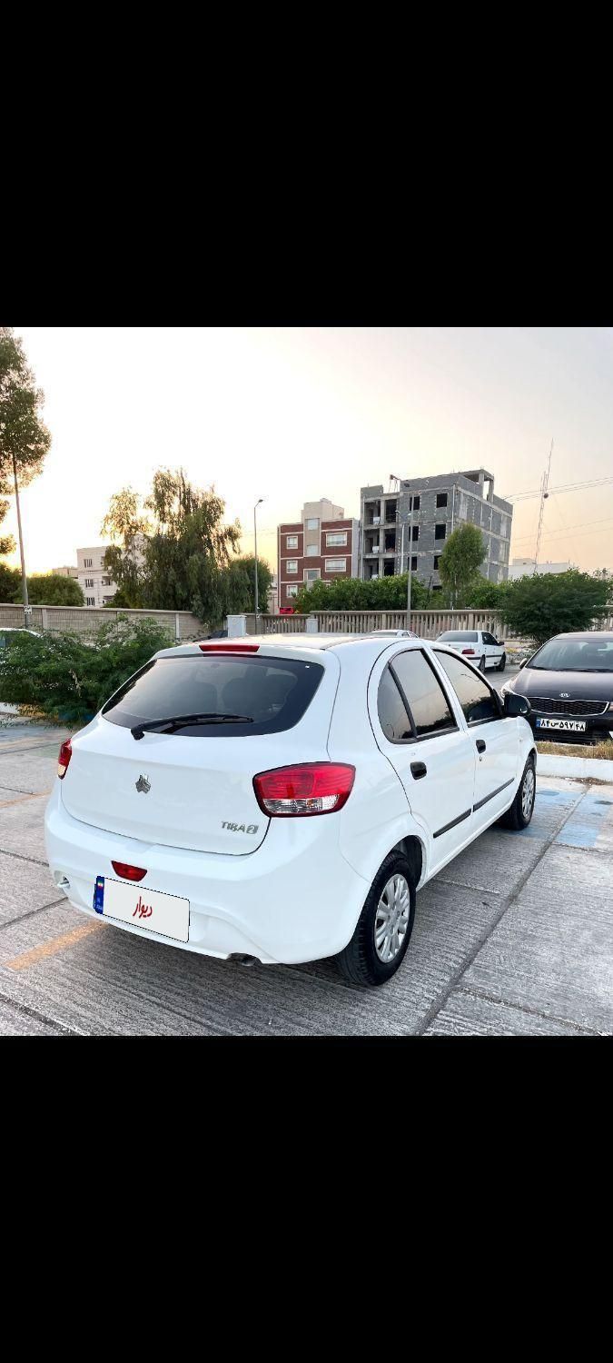 خودرو تیبا، 2 آگهی ann_18296514