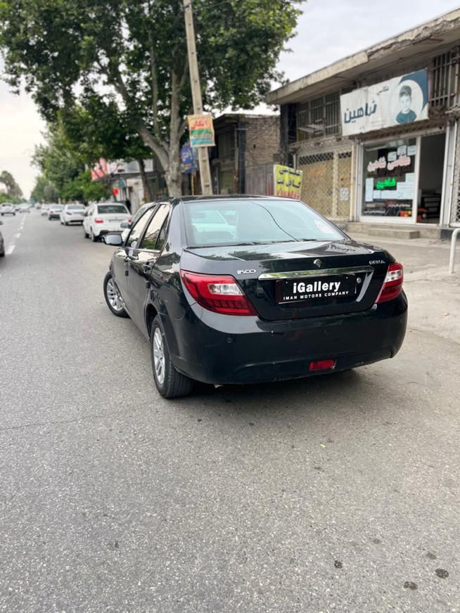 دنا معمولی دنده ای تیپ ۲ - 1395