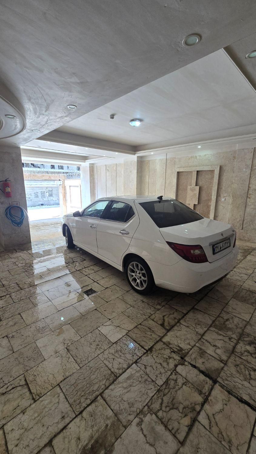 دنا پلاس اتوماتیک توربو - 1403