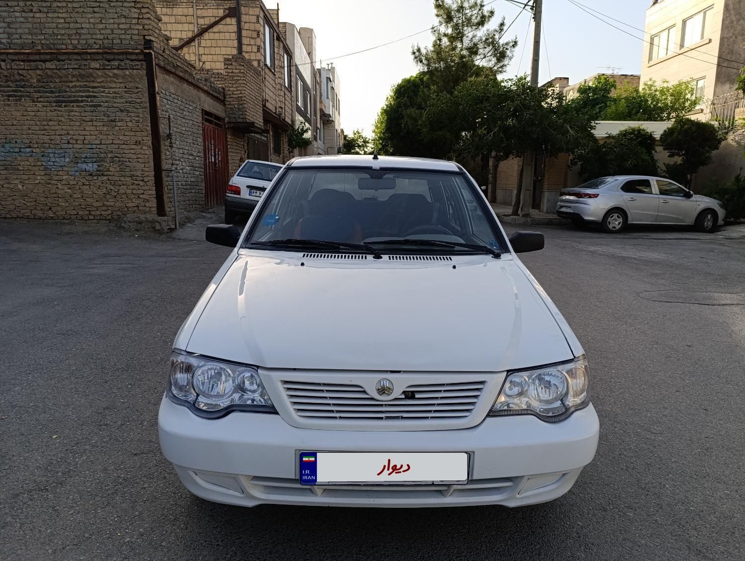 خودرو پراید، 132 آگهی ann_18296589