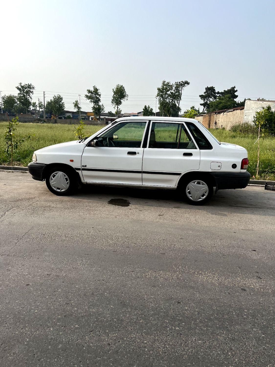 خودرو پراید، صبا آگهی ann_18296591