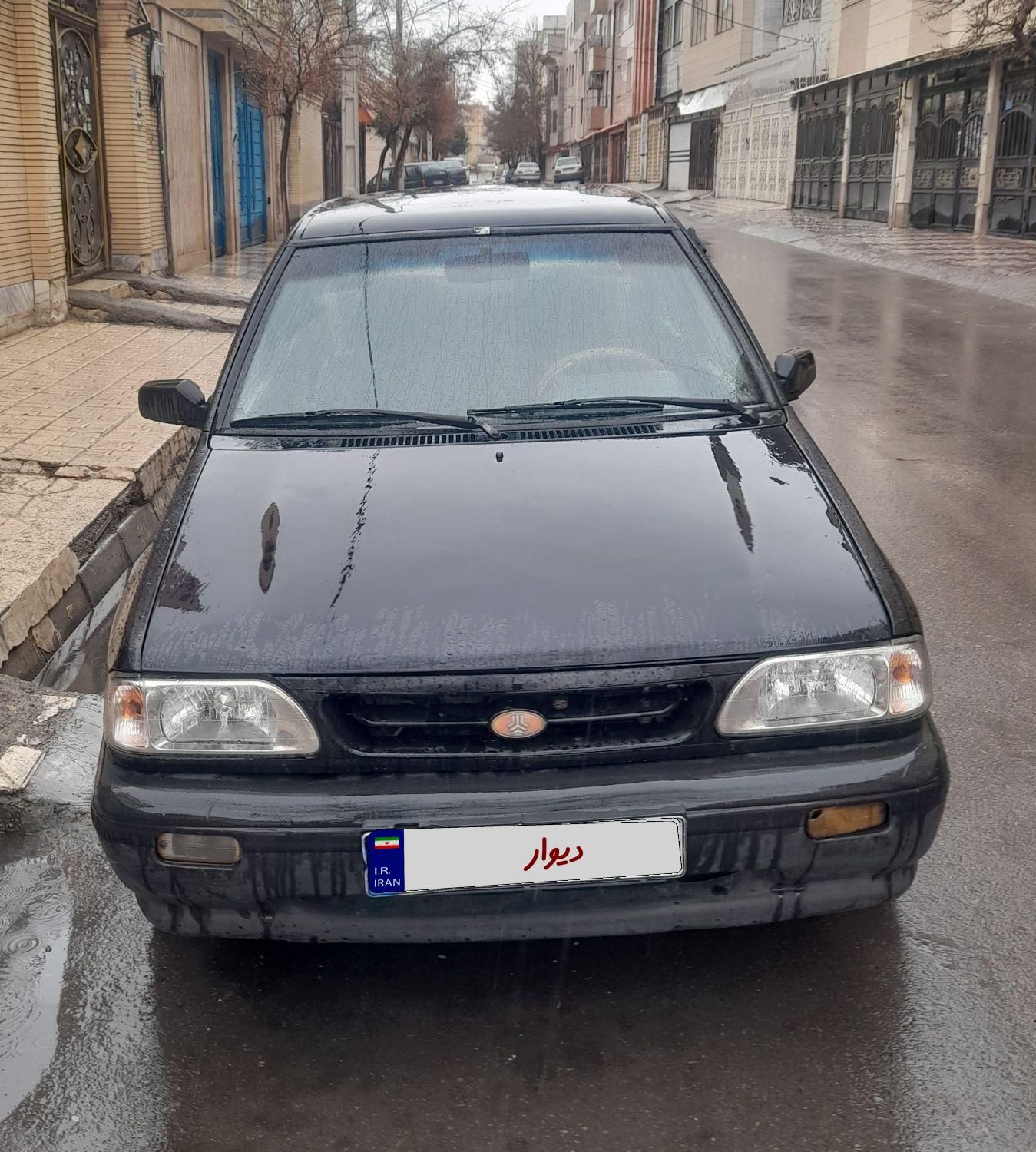 خودرو پراید، صبا آگهی ann_18296627