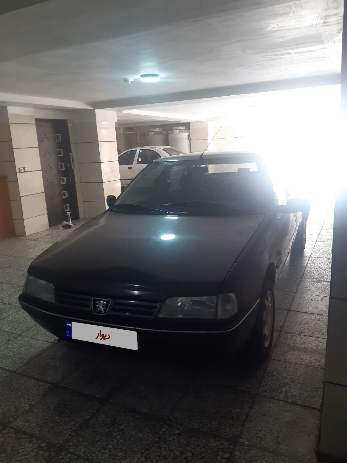 خودرو پژو، روآ آگهی ann_18296635