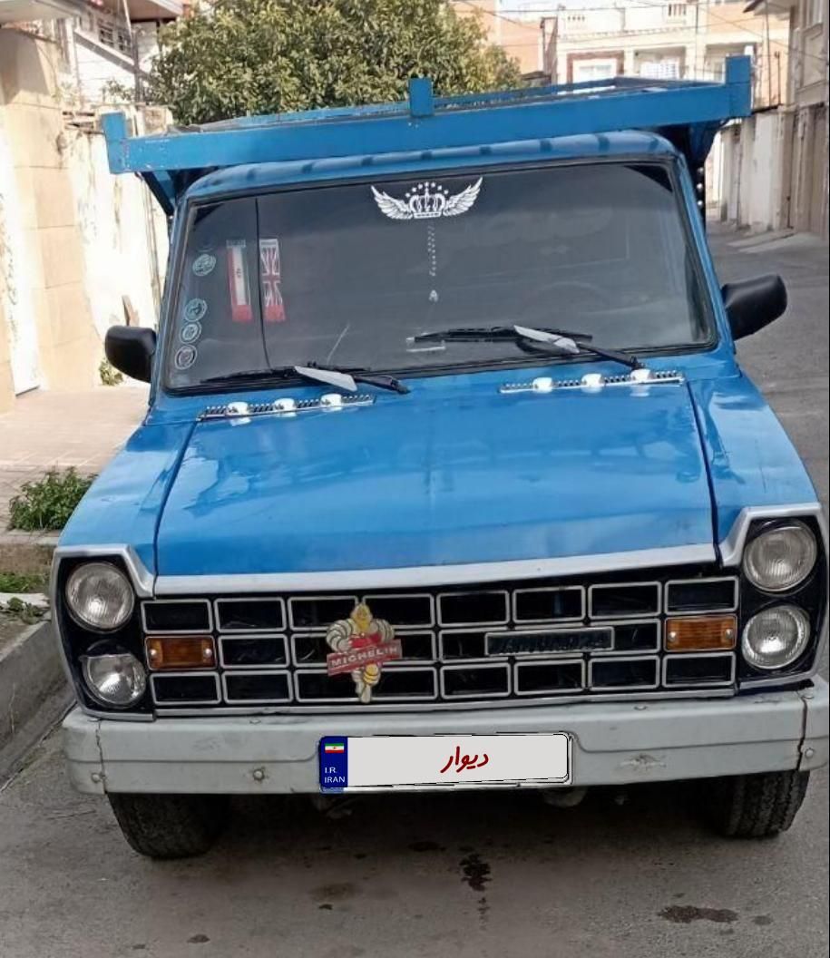 خودرو نیسان، سیلفی آگهی ann_18296653