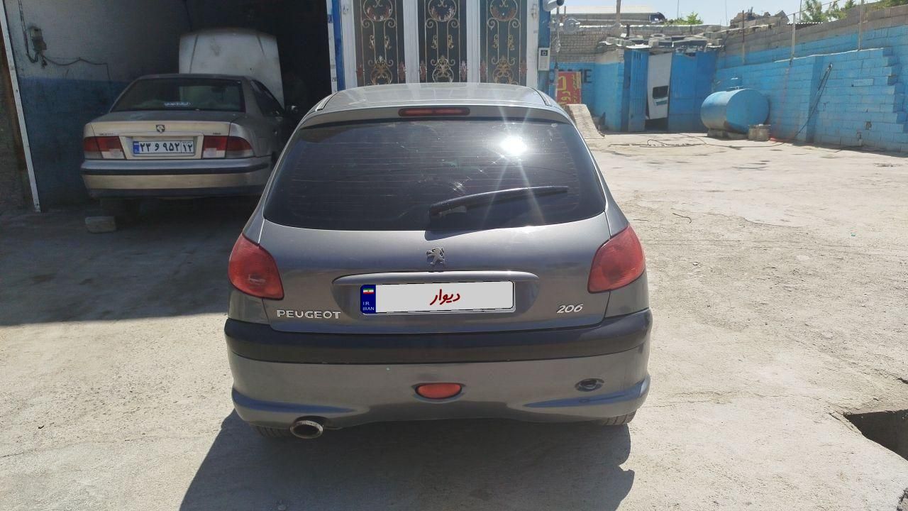 خودرو پژو، 206 آگهی ann_18296688