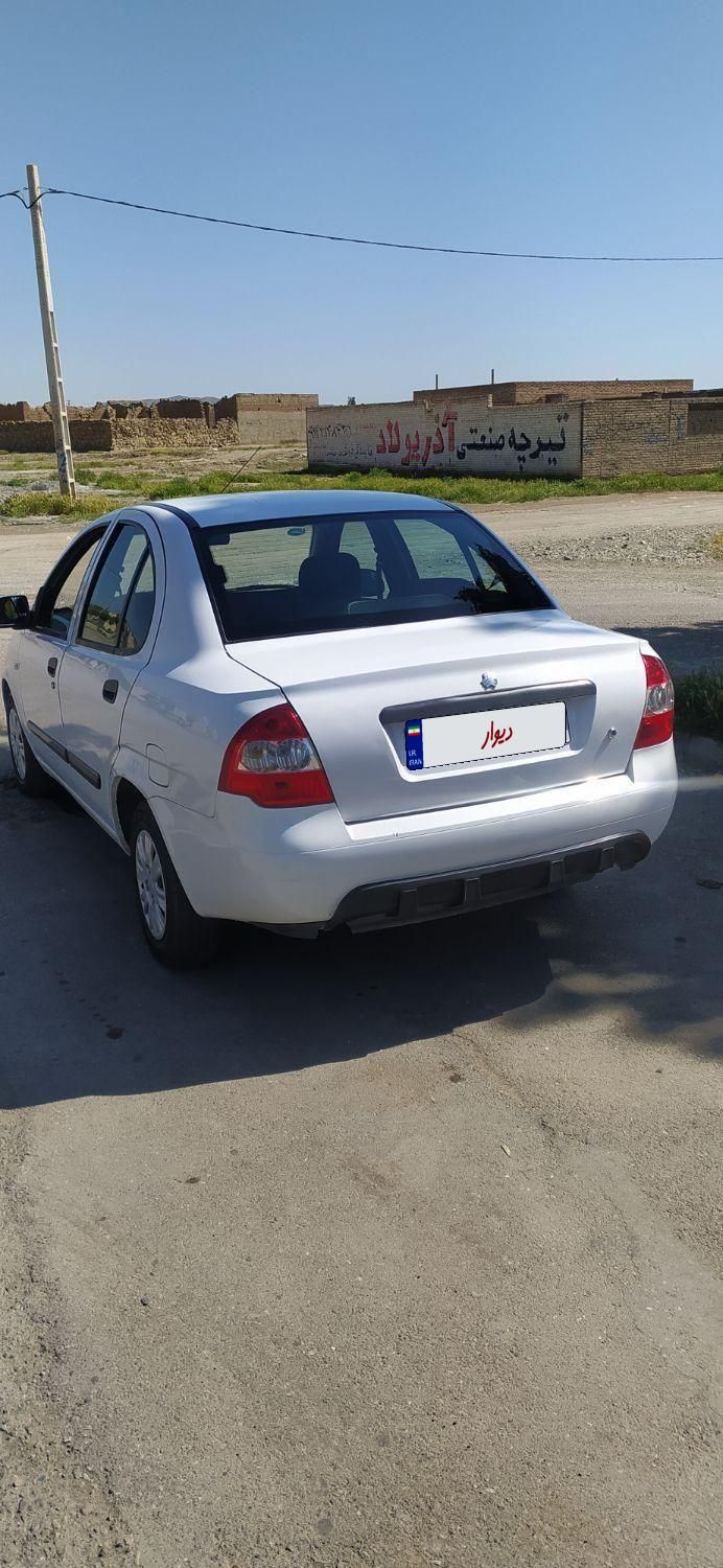 خودرو تیبا، صندوق دار آگهی ann_18296696
