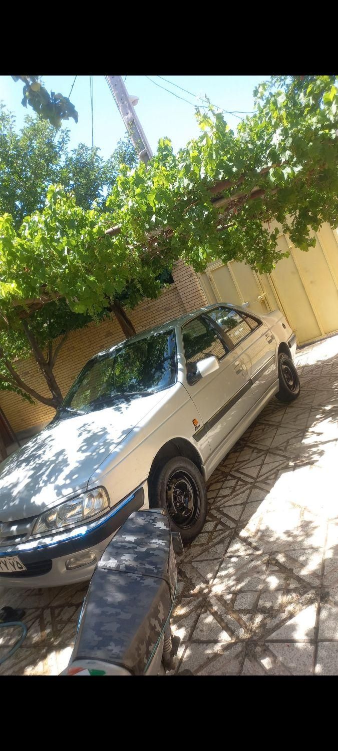 خودرو پژو، پارس آگهی ann_18296734