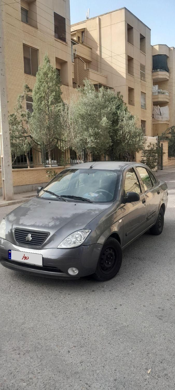 خودرو تیبا، صندوق دار آگهی ann_18296746