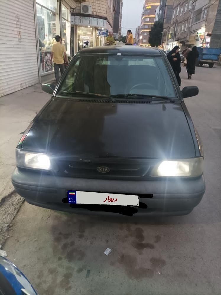 خودرو پراید، صبا آگهی ann_18296747