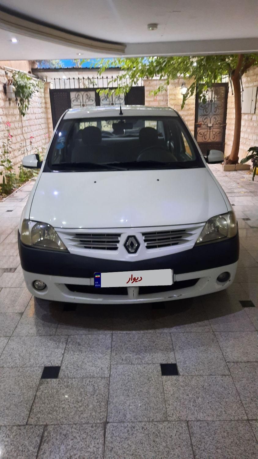خودرو رنو، پارس تندر آگهی ann_18296778