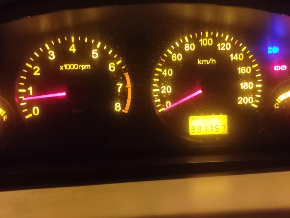 پژو 405 SLX بنزینی TU5 - 1392