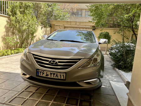 خودرو هیوندای، سوناتا آگهی ann_18296799
