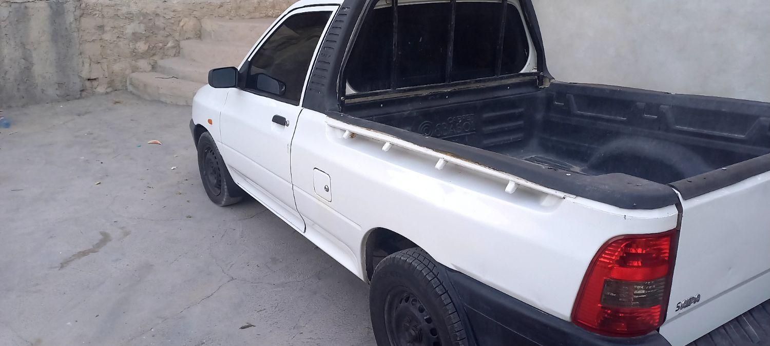 پراید 151 SE - 1401