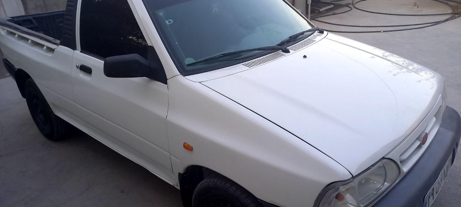 پراید 151 SE - 1401