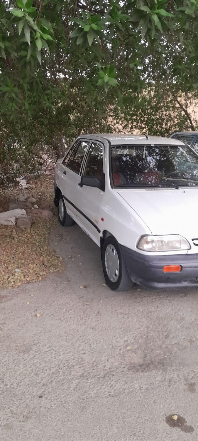 خودرو پراید، صبا آگهی ann_18296803
