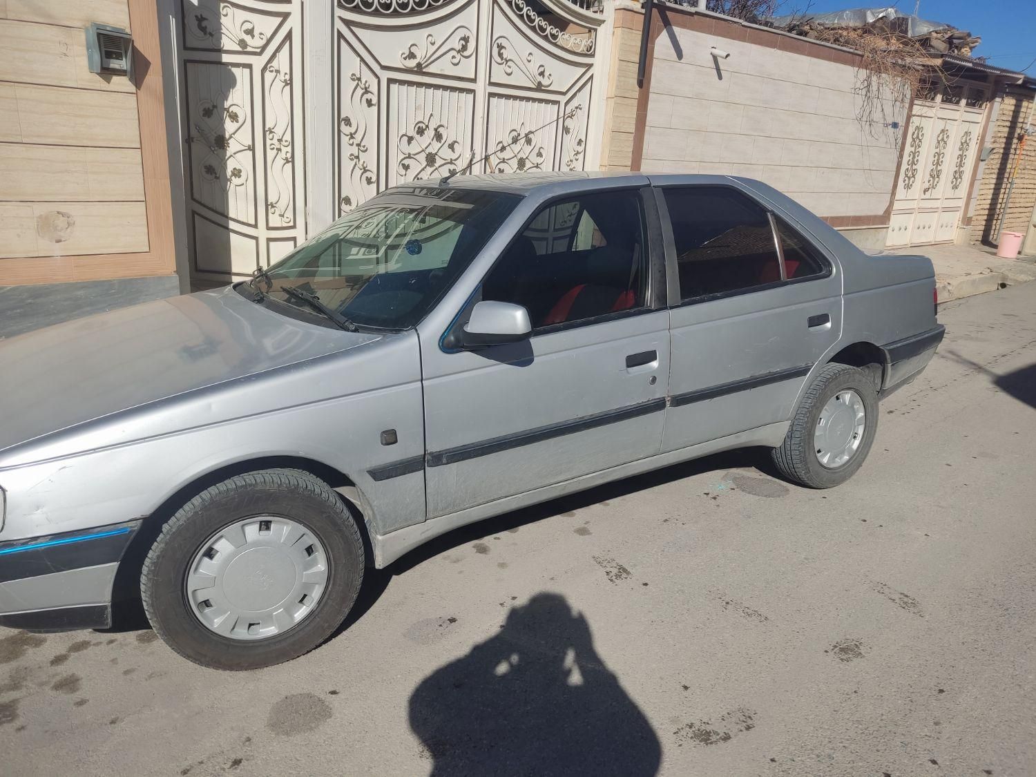 خودرو پژو، 405 آگهی ann_18296846