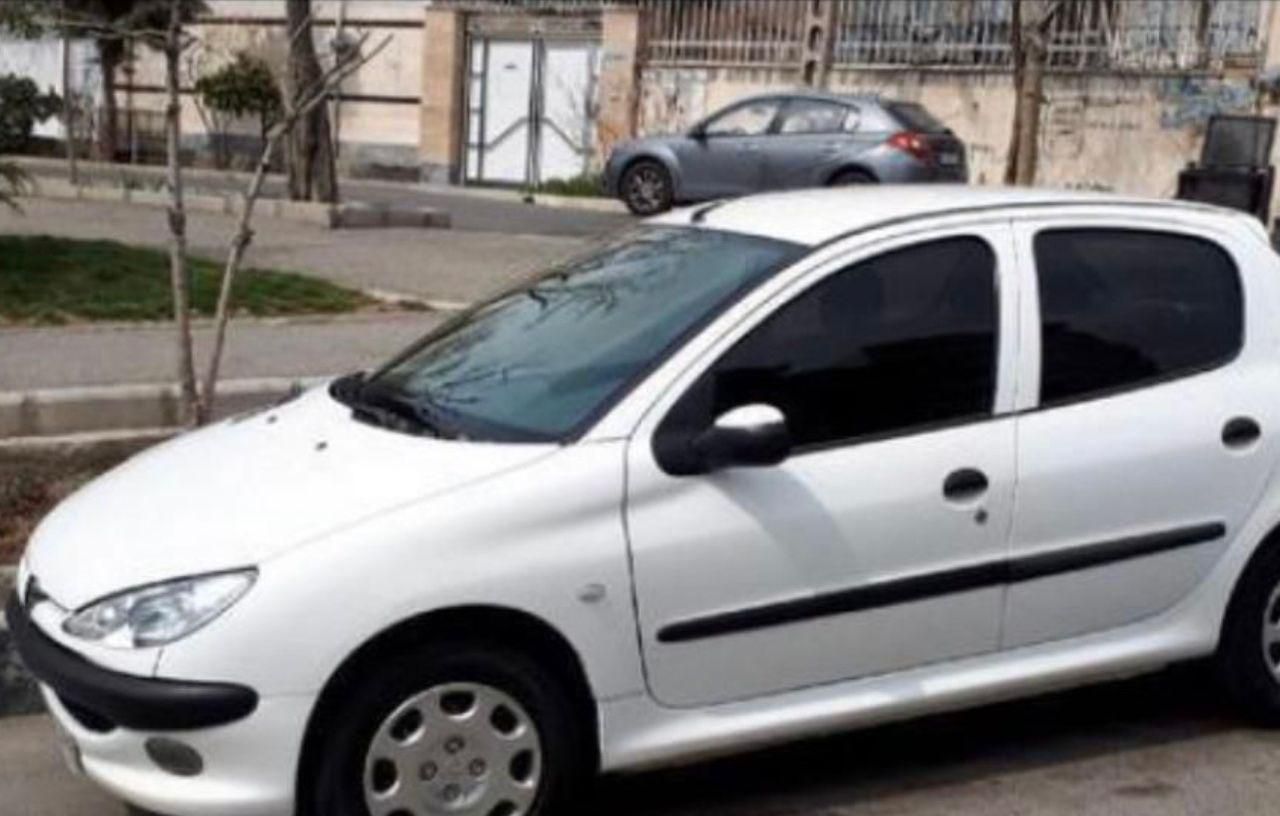 خودرو پژو، 206 آگهی ann_18296873