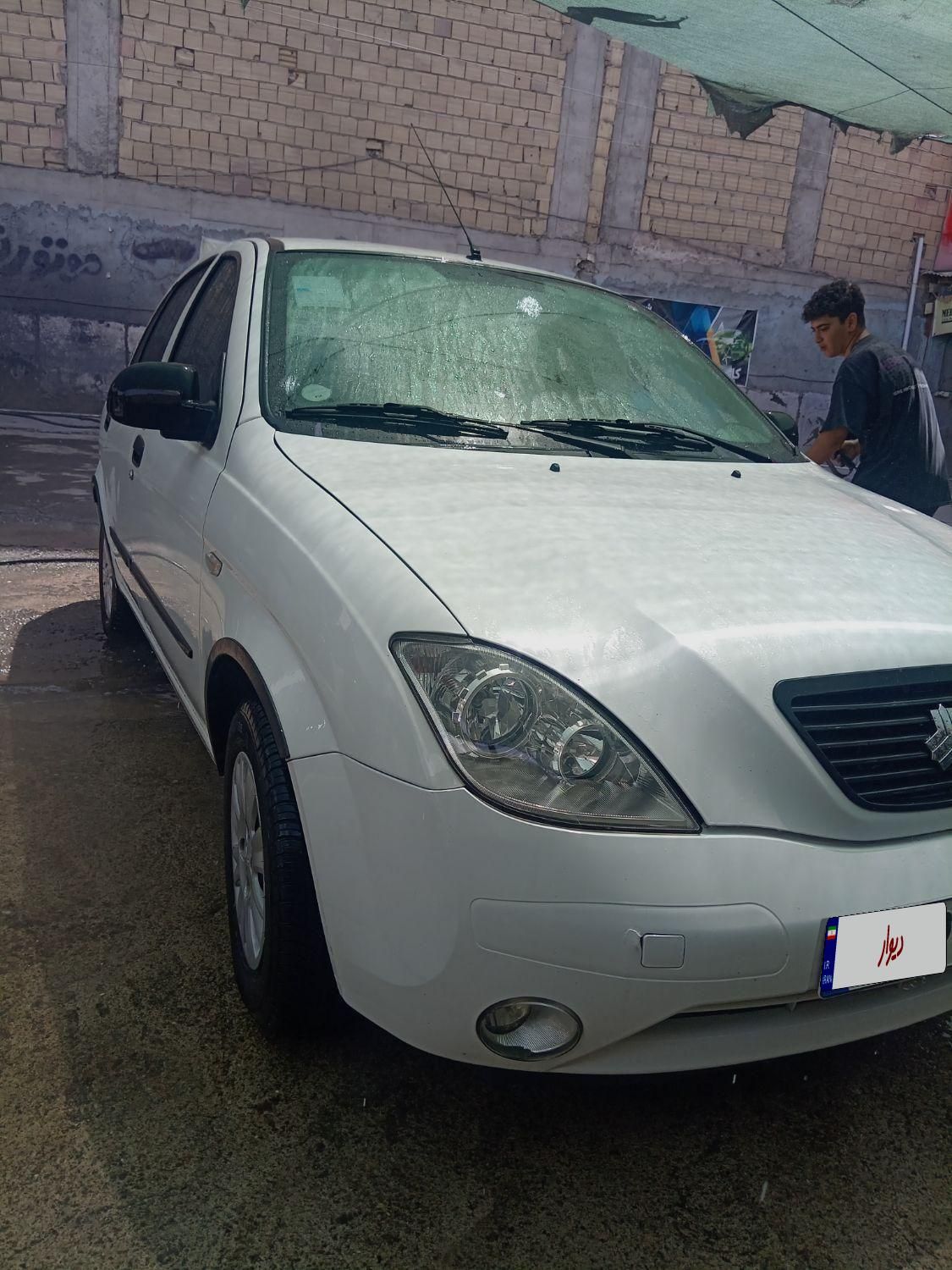 خودرو تیبا، 2 آگهی ann_18296875